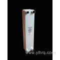 brazed plate heat exchanger 20 plates B50